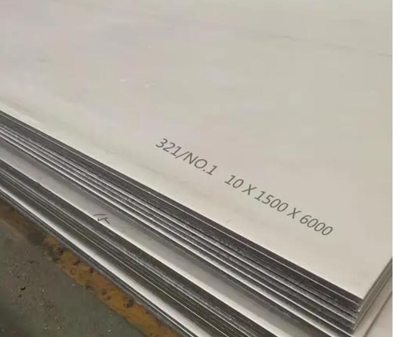 田家庵321不锈钢板