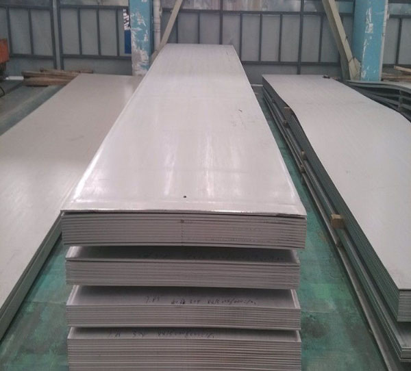 田家庵304材质不锈钢板