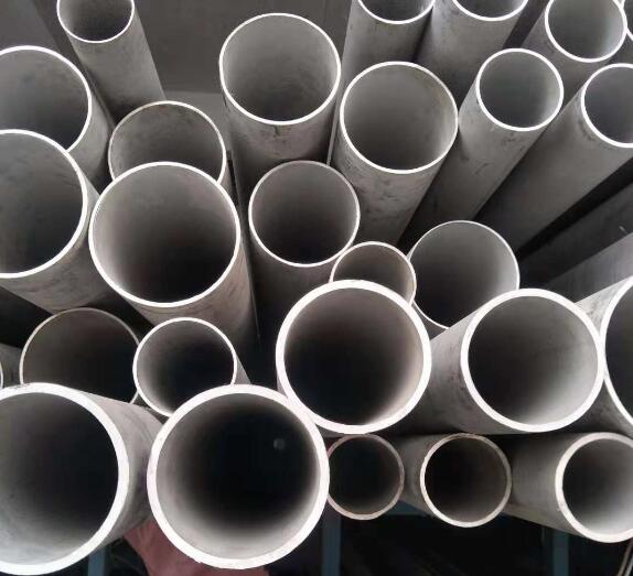 田家庵321不锈钢管