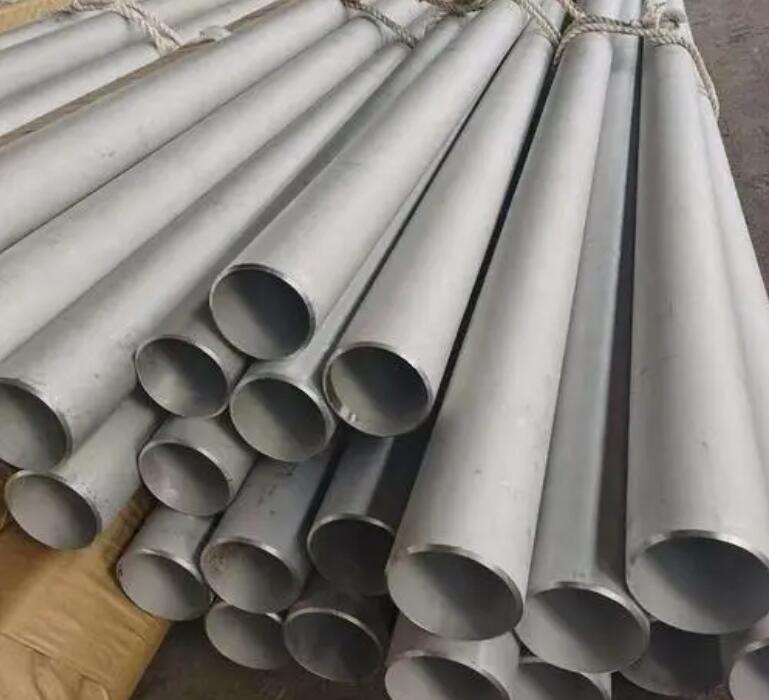 田家庵304不锈钢管