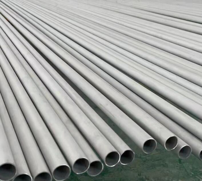 田家庵441不锈钢管