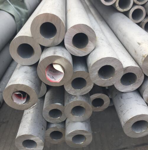 田家庵321不锈钢管