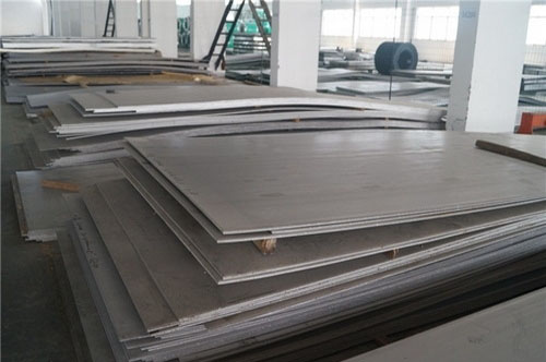 田家庵304不锈钢板