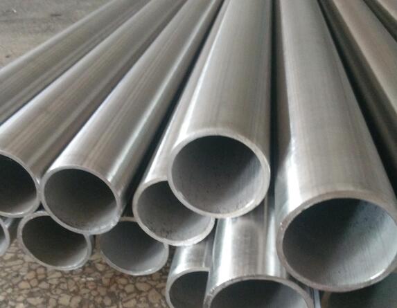 田家庵321不锈钢管