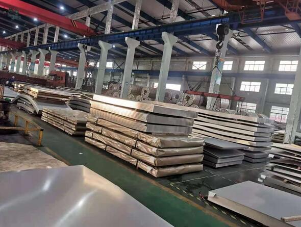 田家庵321不锈钢板