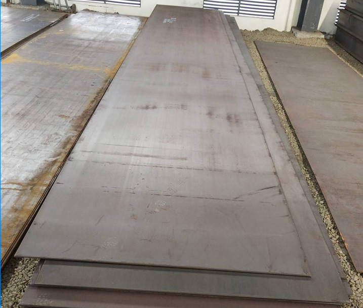 田家庵Q420GJD镀锌板