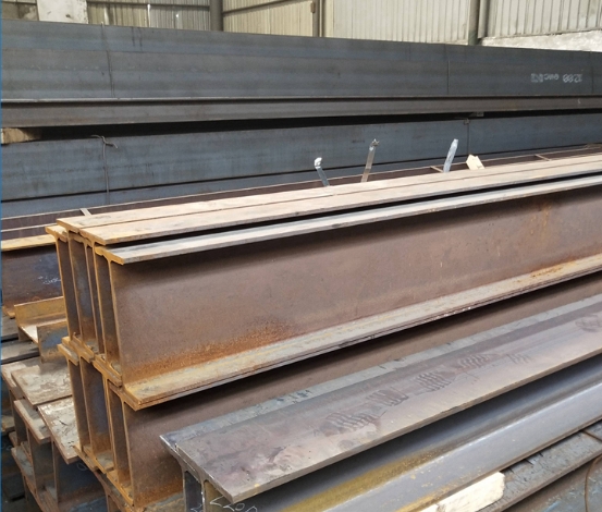 田家庵Q235EH型钢