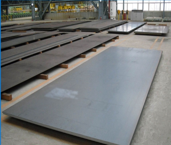 田家庵NM450C耐磨板