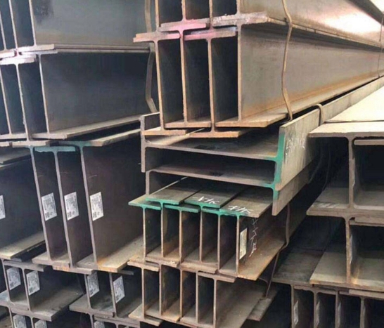 田家庵Q235C工字钢