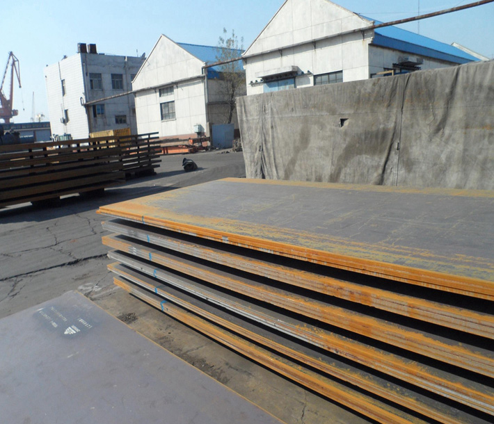 田家庵SA210C镀锌板